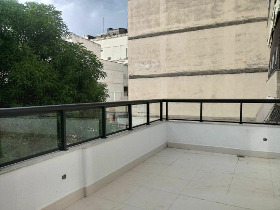 Imagem Cobertura com 3 Quartos à Venda, 157 m² em Tijuca - Rio De Janeiro Imagem Cobertura com 3 Quartos à Venda, 157 m² em Tijuca - Rio De Janeiro