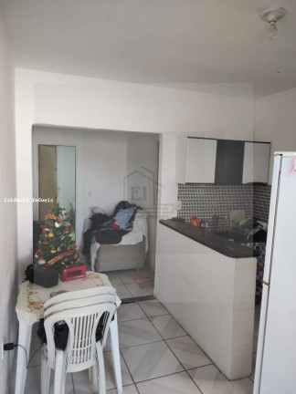 Imagem Casa com 1 Quarto à Venda, 100 m² em Califórnia - Itaguaí Imagem Casa com 1 Quarto à Venda, 100 m² em Califórnia - Itaguaí