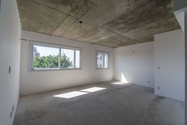 Imagem Apartamento com 2 Quartos à Venda, 77 m² em Centro - Canoas