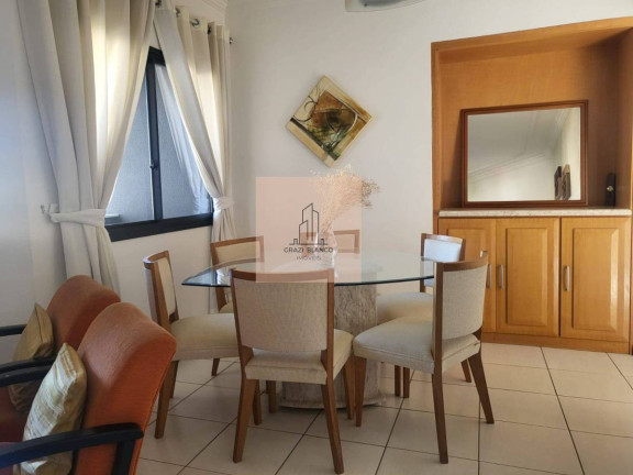 Imagem Apartamento com 3 Quartos à Venda, 97 m² em Edifício Sevilla Plaza - Sorocaba