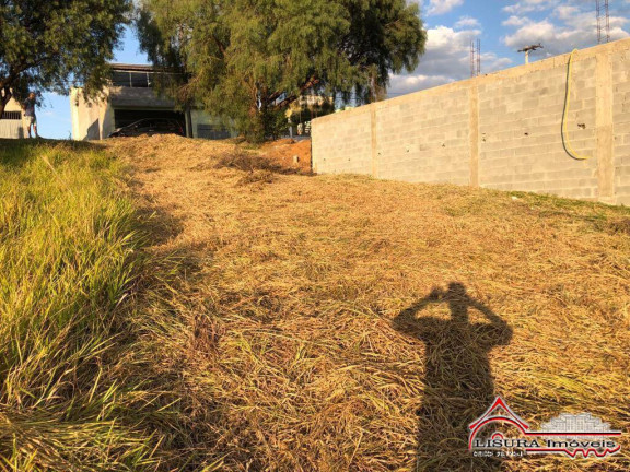 Terreno à Venda, 205 m² em Jardim Alvorada - Jacareí