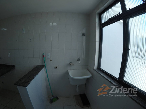 Imagem Apartamento com 2 Quartos à Venda, 70 m² em Praia Do Morro - Guarapari