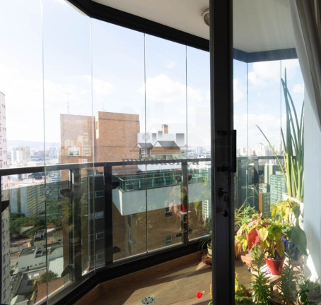 Imagem Apartamento com 4 Quartos à Venda, 263 m² em Sumaré - São Paulo