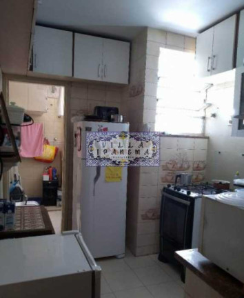 Imagem Apartamento com 4 Quartos à Venda, 100 m² em Maracanã - Rio De Janeiro