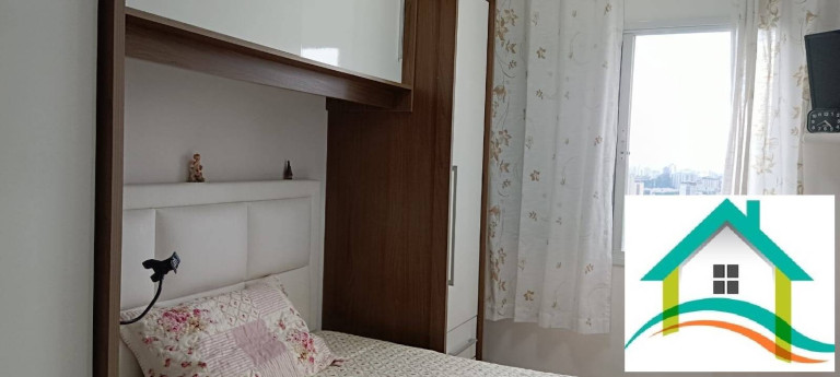 Imagem Apartamento com 2 Quartos à Venda, 70 m² em Centro - São Caetano Do Sul