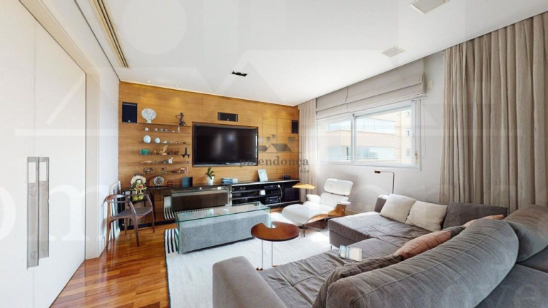 Imagem Apartamento com 3 Quartos à Venda, 376 m² em Alto De Pinheiros - São Paulo Imagem Apartamento com 3 Quartos à Venda, 376 m² em Alto De Pinheiros - São Paulo