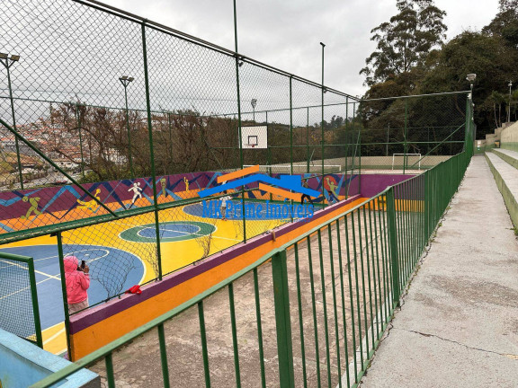 Imagem Apartamento com 2 Quartos à Venda, 55 m² em Jardim Caiapia - Cotia Imagem Apartamento com 2 Quartos à Venda, 55 m² em Jardim Caiapia - Cotia