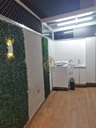 Foto do imóvel Apartamento com 2 Quartos à Venda, 53 m² em Conjunto Residencial Trinta E Um De Março - São José Dos Campos