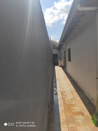 Casa com 2 Quartos à Venda, 195 m² em Jardim Colonial - Atibaia