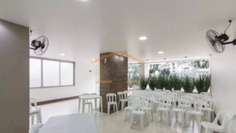 Imagem Apartamento com 2 Quartos à Venda, 67 m² em Santana - São Paulo Imagem Apartamento com 2 Quartos à Venda, 67 m² em Santana - São Paulo