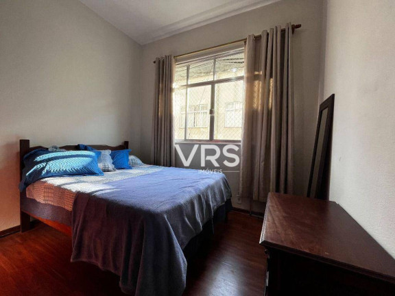 Imagem Apartamento com 2 Quartos à Venda, 55 m² em Várzea - Teresópolis Imagem Apartamento com 2 Quartos à Venda, 55 m² em Várzea - Teresópolis