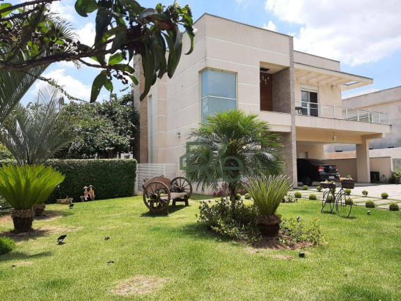 Imagem Casa com 4 Quartos à Venda, 376 m² em Reserva Santa Maria - Jandira Imagem Casa com 4 Quartos à Venda, 376 m² em Reserva Santa Maria - Jandira