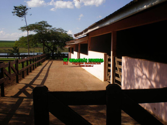 Imagem Fazenda à Venda, 580 m² em área Rural De Avaré - Avaré Imagem Fazenda à Venda, 580 m² em área Rural De Avaré - Avaré