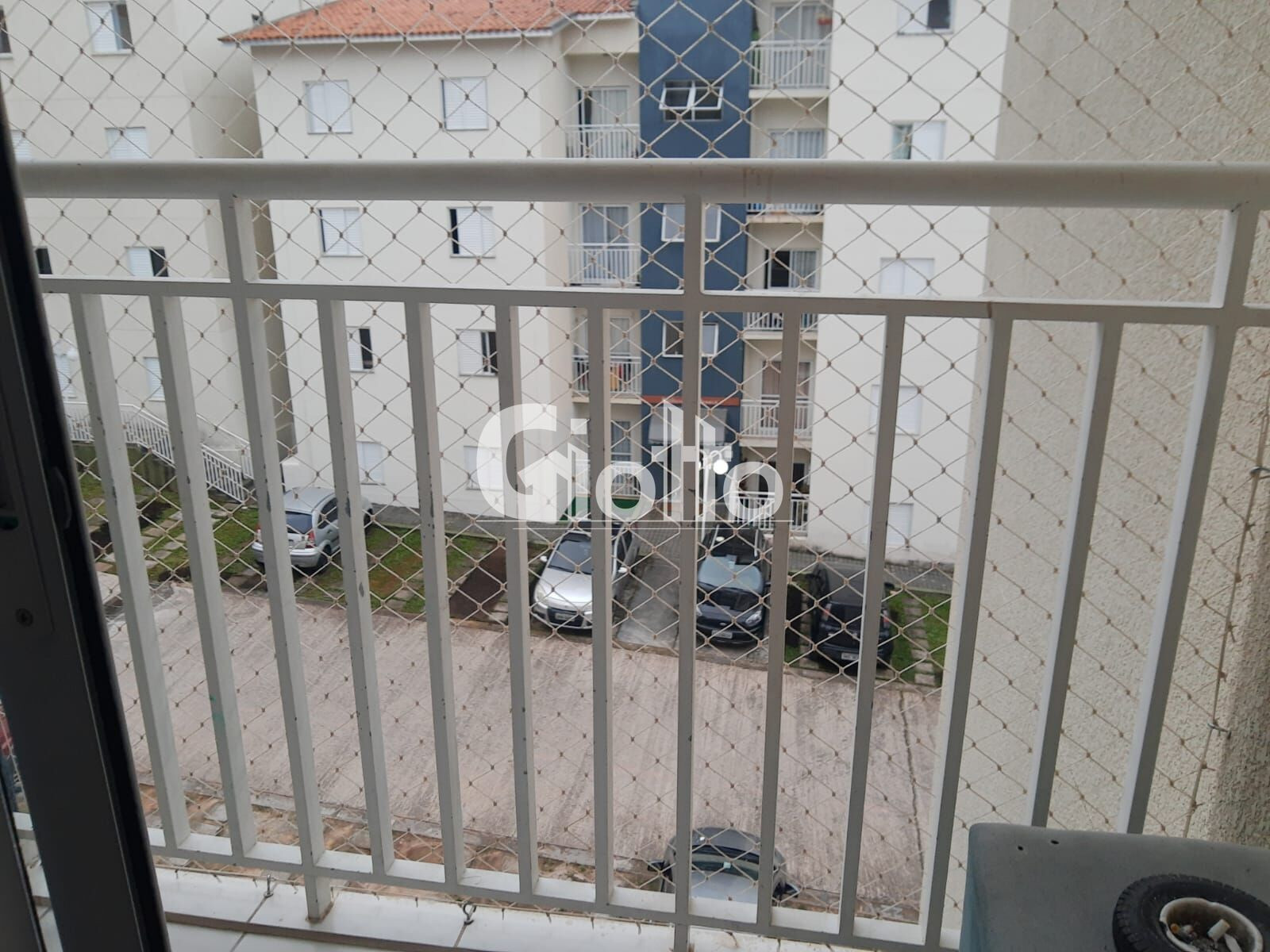 Imagem Apartamento com 2 Quartos à Venda, 55 m² em Jardim Marica - Mogi Das Cruzes