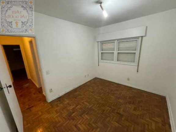 Imagem Apartamento com 4 Quartos à Venda, 160 m² em José Menino - Santos