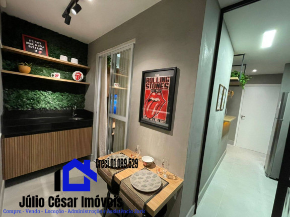 Imagem Apartamento com 2 Quartos à Venda, 46 m² em Colubandê - São Gonçalo