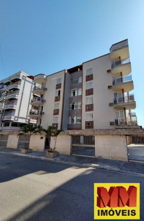 Cobertura com 4 Quartos à Venda, 121 m² em Braga - Cabo Frio