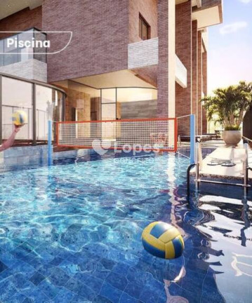 Imagem Apartamento com 3 Quartos à Venda, 128 m² em Ponta Da Praia - Santos
