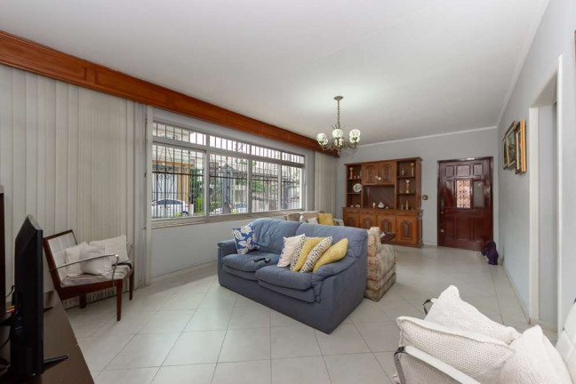 Imagem Casa com 3 Quartos à Venda, 171 m² em Vila Inah - São Paulo