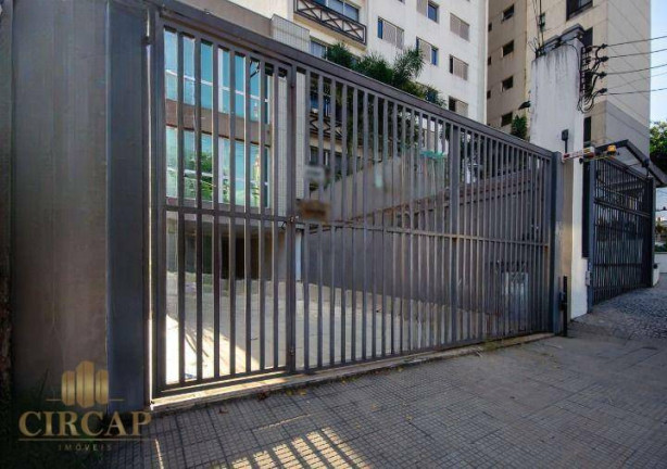 Imagem Edifício Residencial para Alugar, 521 m² em Sumaré - São Paulo Imagem Edifício Residencial para Alugar, 521 m² em Sumaré - São Paulo