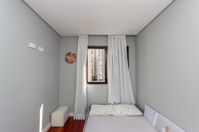 Imagem Apartamento com 3 Quartos à Venda, 81 m² em Saúde - São Paulo