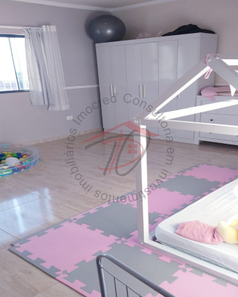 Imagem Sobrado com 3 Quartos à Venda, 166 m² em Residencial Bordon - Sumaré Imagem Sobrado com 3 Quartos à Venda, 166 m² em Residencial Bordon - Sumaré
