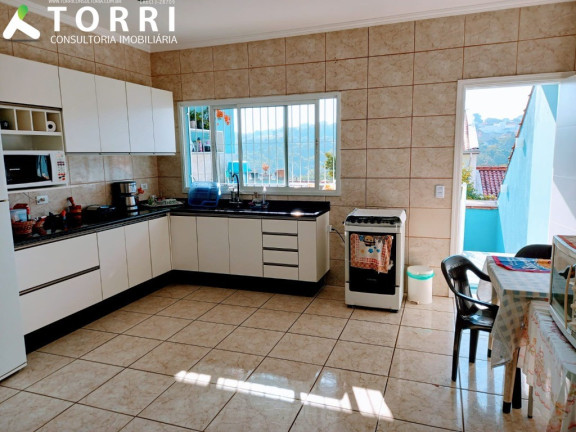 Imagem Sobrado com 3 Quartos à Venda, 155 m² em Jardim Do Sol - Sorocaba
