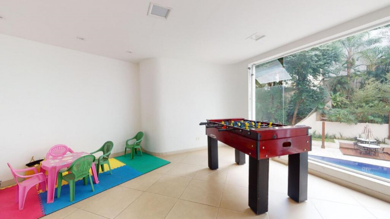 Imagem Imóvel com 4 Quartos à Venda, 307 m² em Higienópolis - São Paulo Imagem Imóvel com 4 Quartos à Venda, 307 m² em Higienópolis - São Paulo