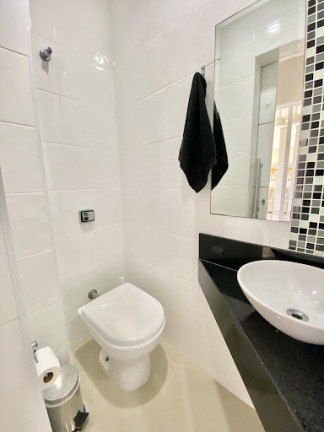 Imagem Apartamento com 4 Quartos à Venda, 210 m² em Pitangueiras - Guarujá Imagem Apartamento com 4 Quartos à Venda, 210 m² em Pitangueiras - Guarujá
