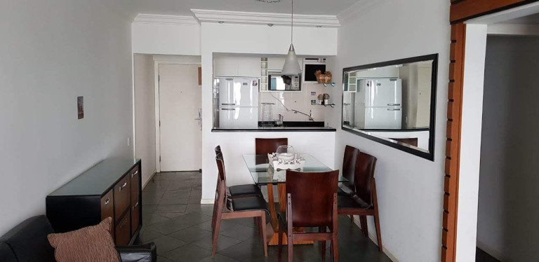 Imagem Imóvel com 3 Quartos à Venda, 90 m² em Vila Dinapolis - Mongaguá