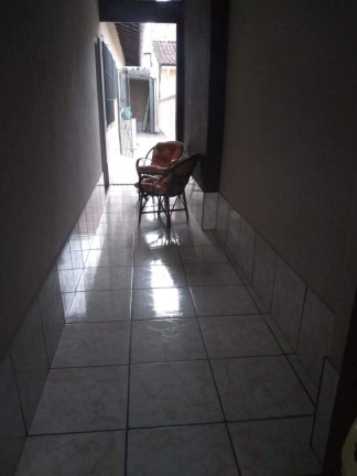Imagem Casa com 2 Quartos à Venda, 84 m² em Maracanã - Praia Grande