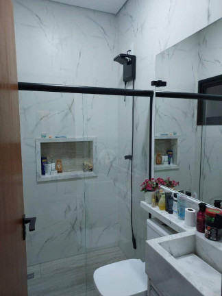 Imagem Casa com 2 Quartos à Venda, 93 m² em Jardim Residencial Veneza - Indaiatuba