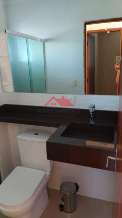 Imagem Apartamento com 2 Quartos à Venda, 52 m² em Jardim Anhembi - São José Dos Campos