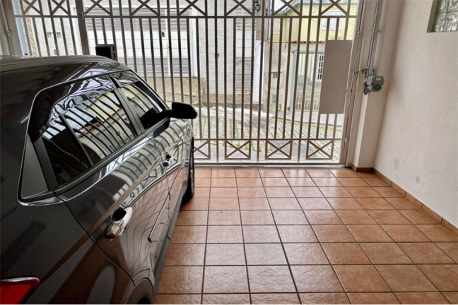 Imagem Casa com 2 Quartos à Venda,  em Vila Dalila - São Paulo