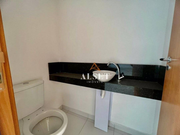 Imagem Apartamento com 3 Quartos à Venda, 134 m² em Mooca - São Paulo