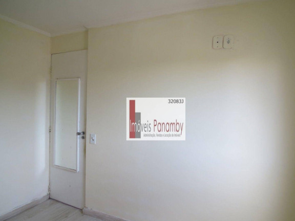 Imagem Apartamento com 2 Quartos à Venda, 49 m² em Jardim Vergueiro (sacomã) - São Paulo Imagem Apartamento com 2 Quartos à Venda, 49 m² em Jardim Vergueiro (sacomã) - São Paulo