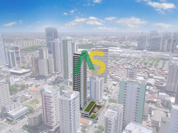 Imagem Imóvel com 3 Quartos à Venda, 63 m² em Boa Viagem - Recife Imagem Imóvel com 3 Quartos à Venda, 63 m² em Boa Viagem - Recife