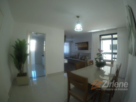 Apartamento com 3 Quartos à Venda, 90 m² em Praia Do Morro - Guarapari