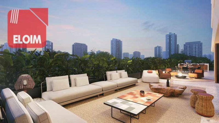 Imagem Apartamento com 3 Quartos à Venda, 272 m² em Alto Da Lapa - São Paulo Imagem Apartamento com 3 Quartos à Venda, 272 m² em Alto Da Lapa - São Paulo