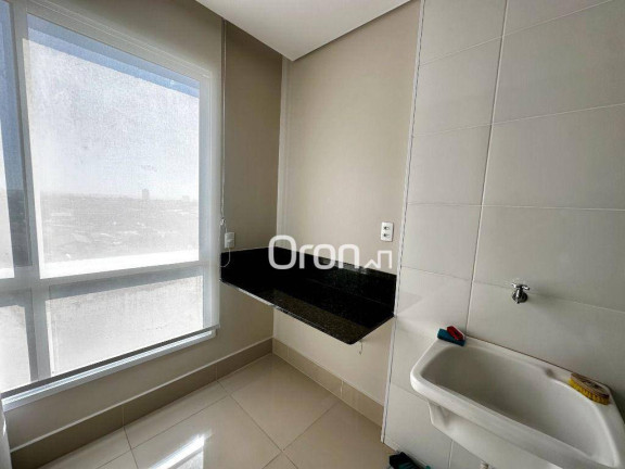 Imagem Apartamento com 2 Quartos à Venda, 67 m² em Jardim América - Goiânia
