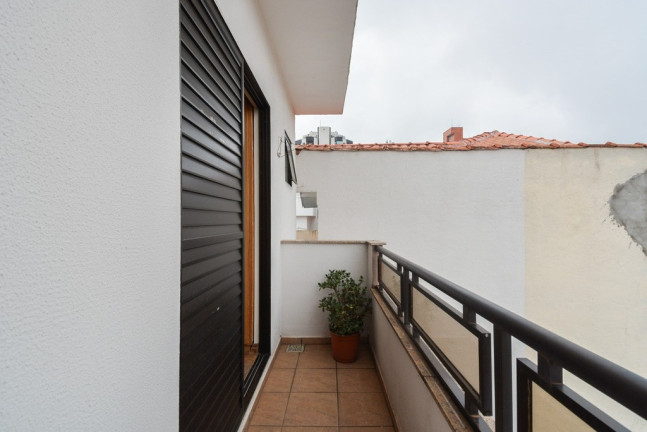 Imagem Casa com 3 Quartos à Venda, 244 m² em Vila Clementino - São Paulo Imagem Casa com 3 Quartos à Venda, 244 m² em Vila Clementino - São Paulo