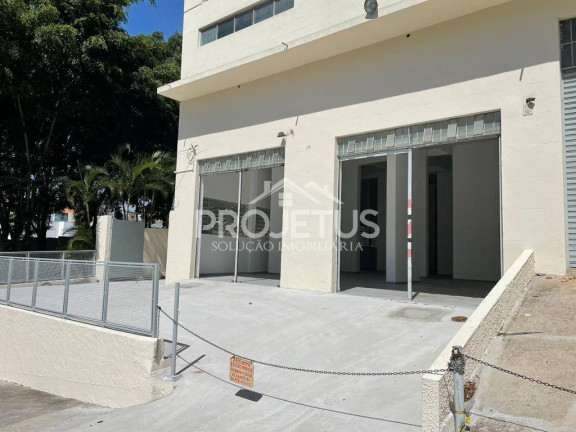 Imagem Loja para Alugar, 336 m² em Chácara Agrindus - Taboão Da Serra