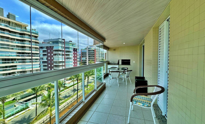 Imagem Apartamento com 3 Quartos à Venda, 113 m² em Riviera De São Lourenço - Bertioga Imagem Apartamento com 3 Quartos à Venda, 113 m² em Riviera De São Lourenço - Bertioga