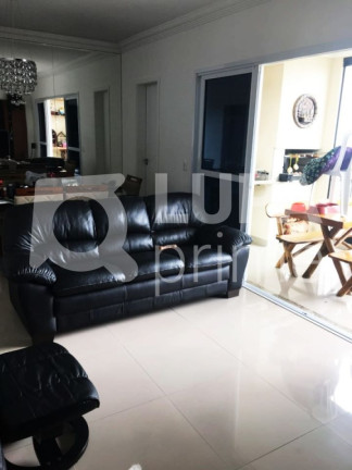 Imagem Apartamento com 3 Quartos à Venda, 98 m² em Vila Maria Alta - São Paulo