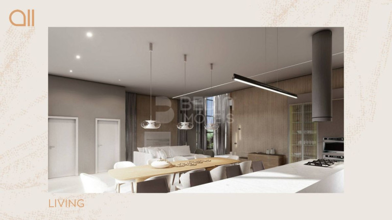 Imagem Apartamento com 5 Quartos à Venda, 366 m² em Santa Regina - Camboriú