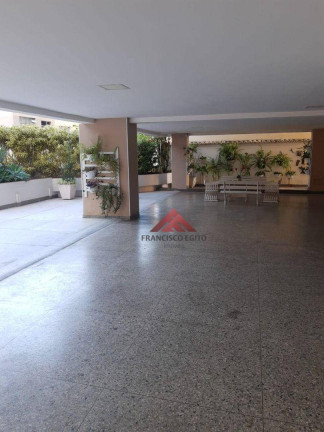 Imagem Apartamento com 1 Quarto à Venda, 56 m² em Centro - Niterói