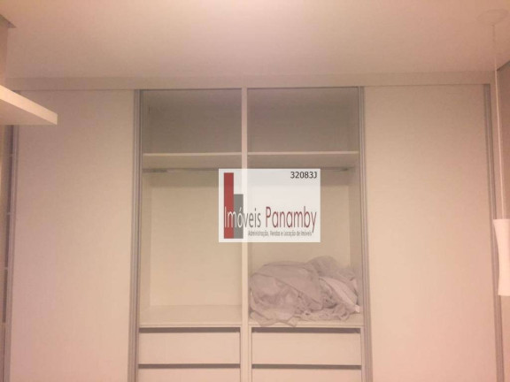 Imagem Apartamento com 2 Quartos à Venda, 68 m² em Vila Andrade - São Paulo