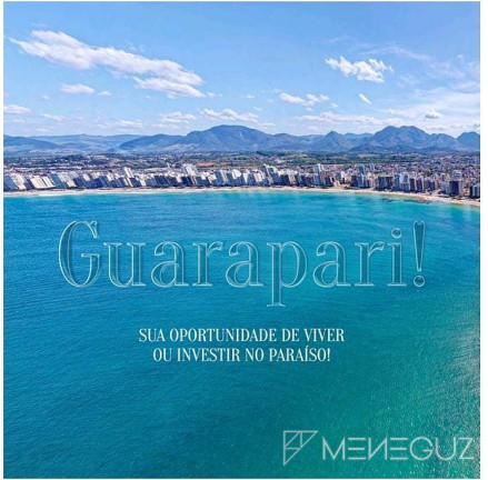 Imagem Apartamento com 3 Quartos à Venda, 107 m² em Praia Do Morro - Guarapari Imagem Apartamento com 3 Quartos à Venda, 107 m² em Praia Do Morro - Guarapari