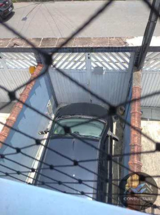 Imagem Casa com 2 Quartos à Venda, 54 m² em Vila Cascatinha - São Vicente