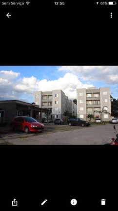 Imagem Apartamento com 2 Quartos à Venda, 45 m² em Jardim Santa Terezinha - São Paulo Imagem Apartamento com 2 Quartos à Venda, 45 m² em Jardim Santa Terezinha - São Paulo